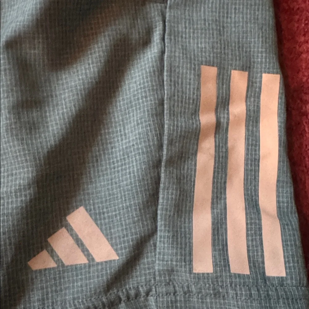 Adidas Men's Own‎ the Running shorts